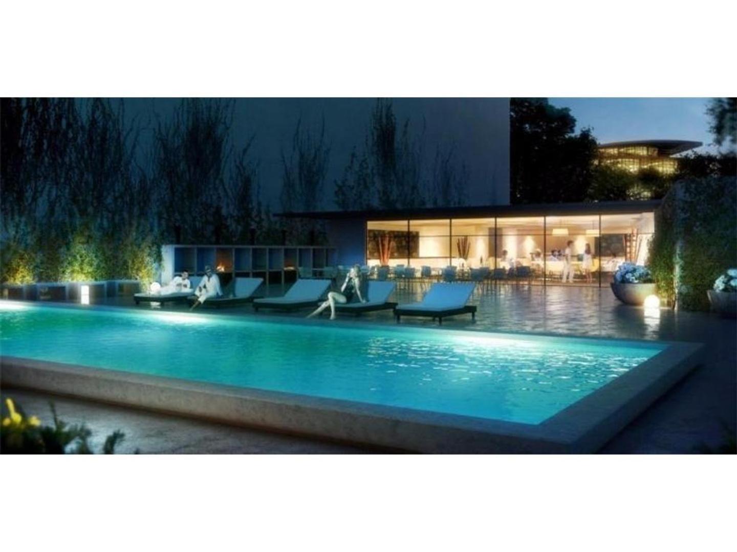 Foto de ALQUILERTEMP/ CHACARITA/MONOAMBIENTE/AMENITIES, imagen 4