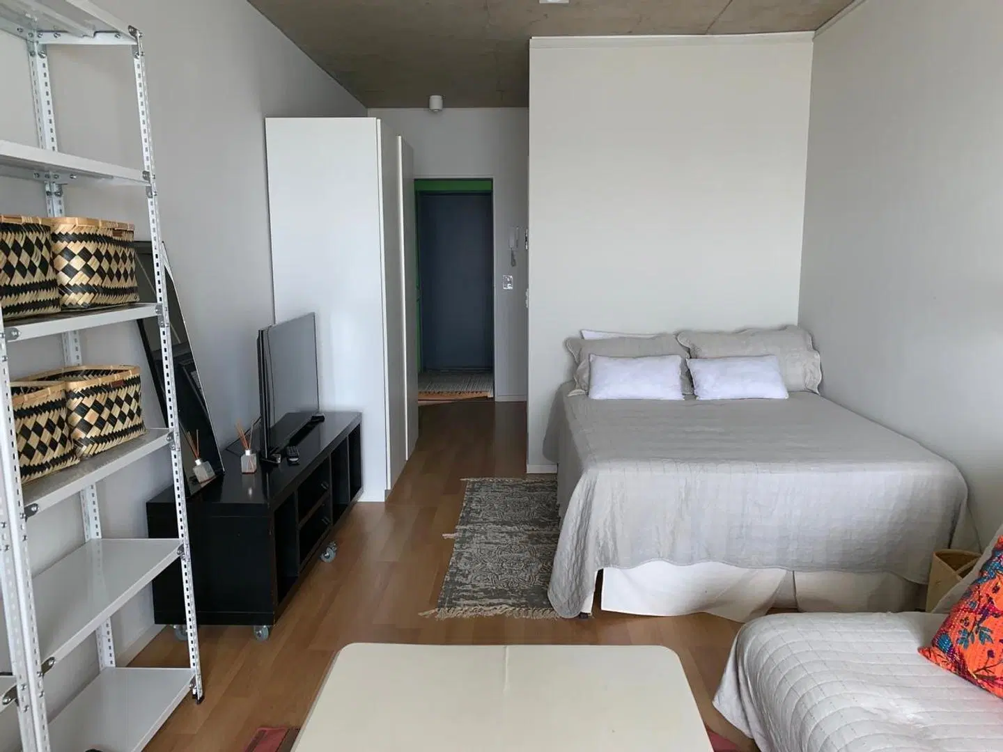 ALQUILERTEMP/ CHACARITA/MONOAMBIENTE/AMENITIES 2
