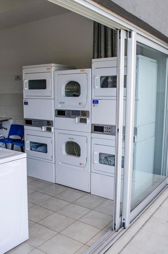 Foto de ALQUILERTEMP/ CHACARITA/MONOAMBIENTE/AMENITIES, imagen 5
