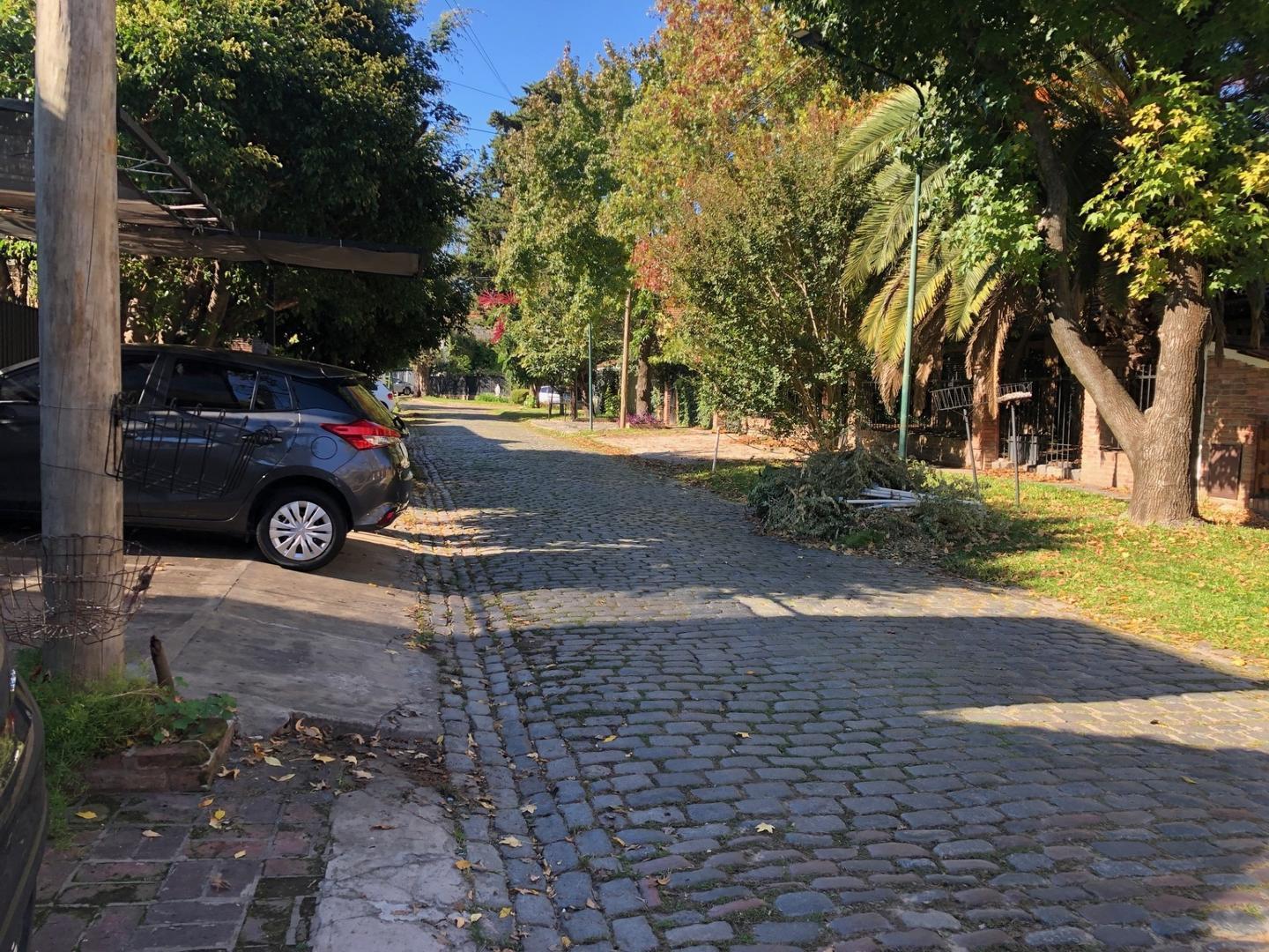 ALQUILER/ LA HORQUETA/3 DORMIT/ JARDIN PILETA