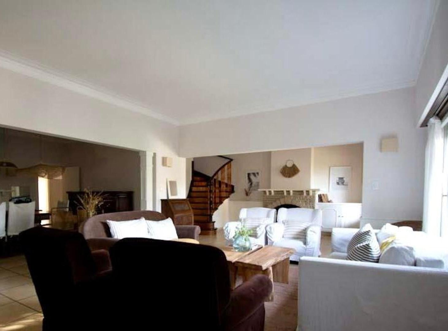 Foto de ALQUILER TEMPORARIO CHALET MAR DEL PLATA 5 DORMIT, imagen 1