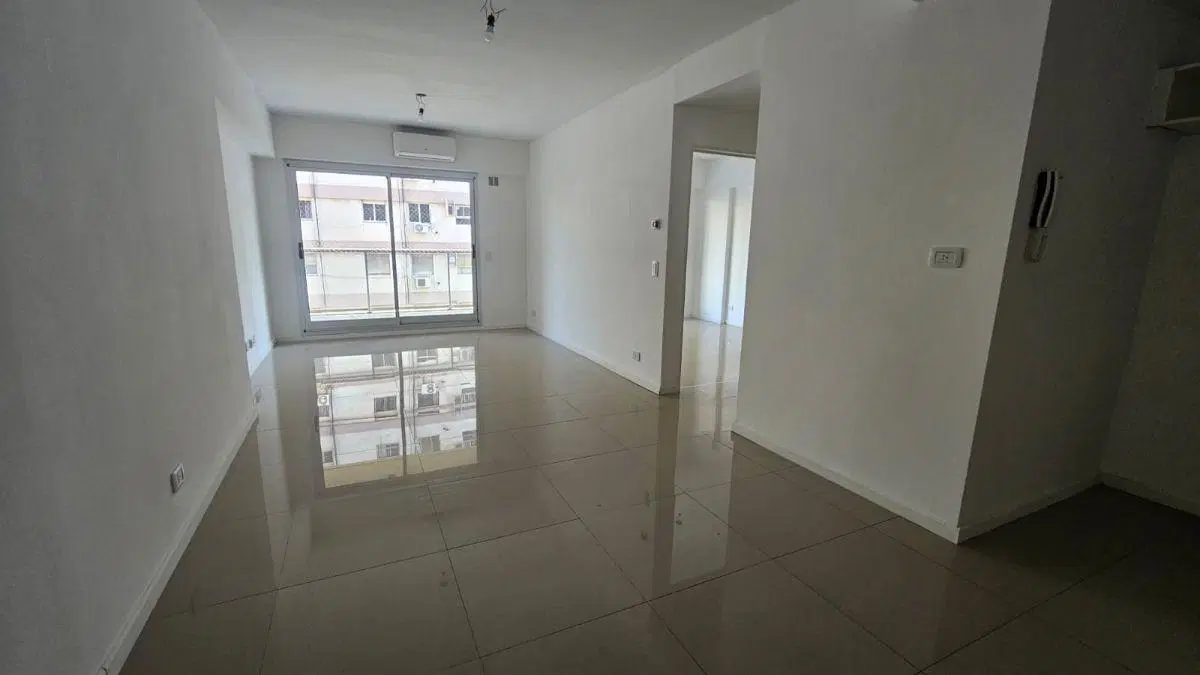 Hermoso Departamento super amplio con cochera 2