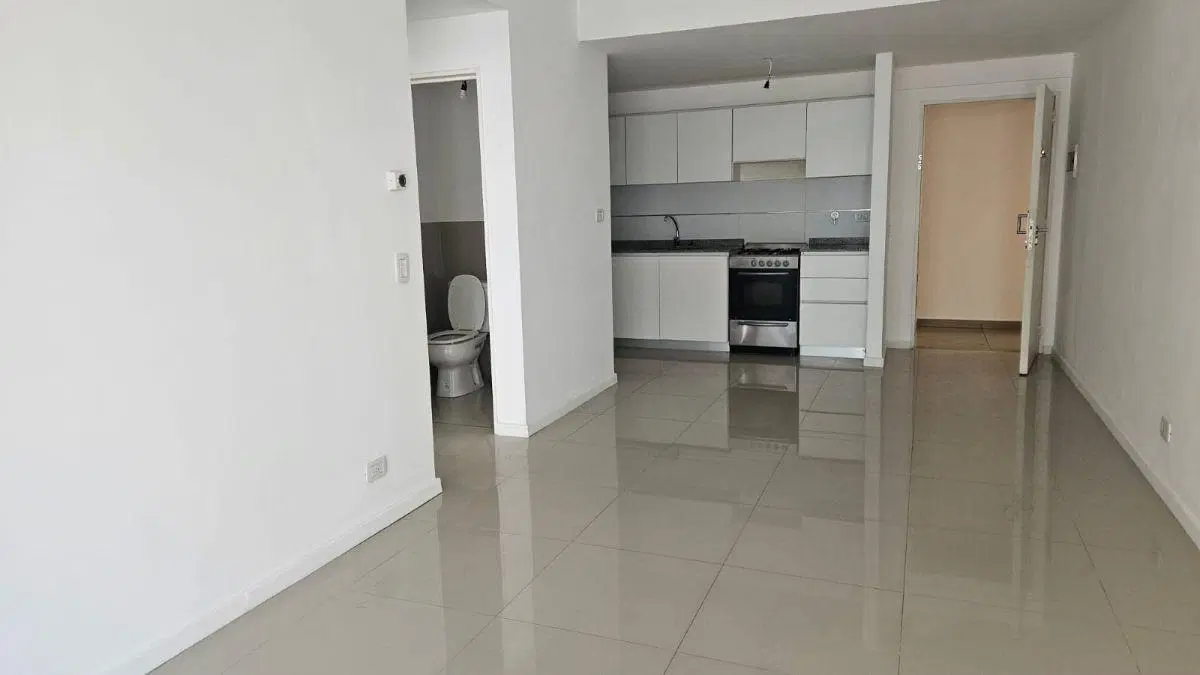 Hermoso Departamento super amplio con cochera 3