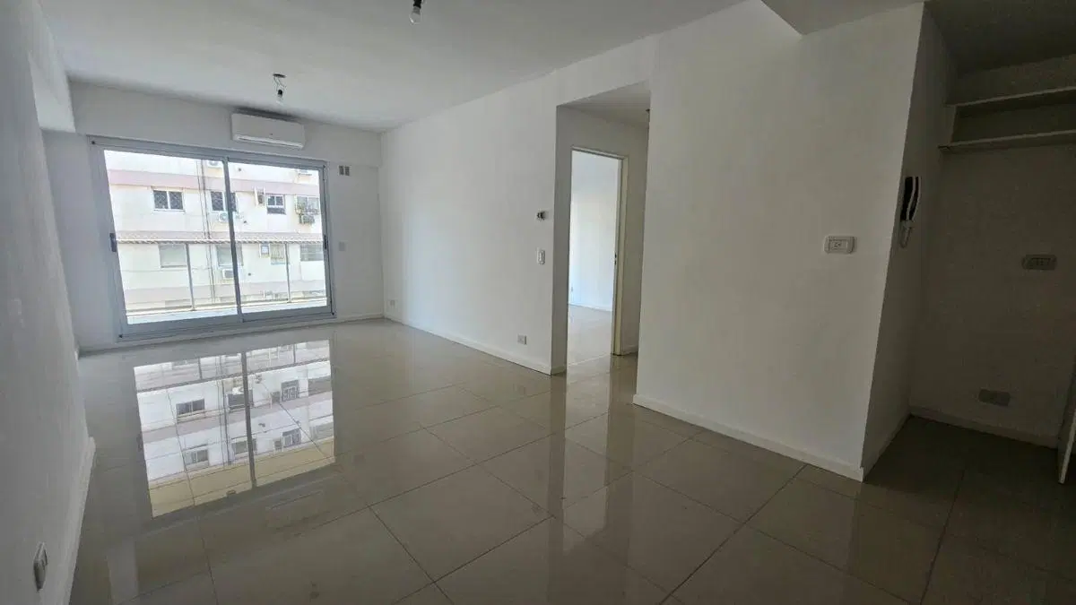 Hermoso Departamento super amplio con cochera 4