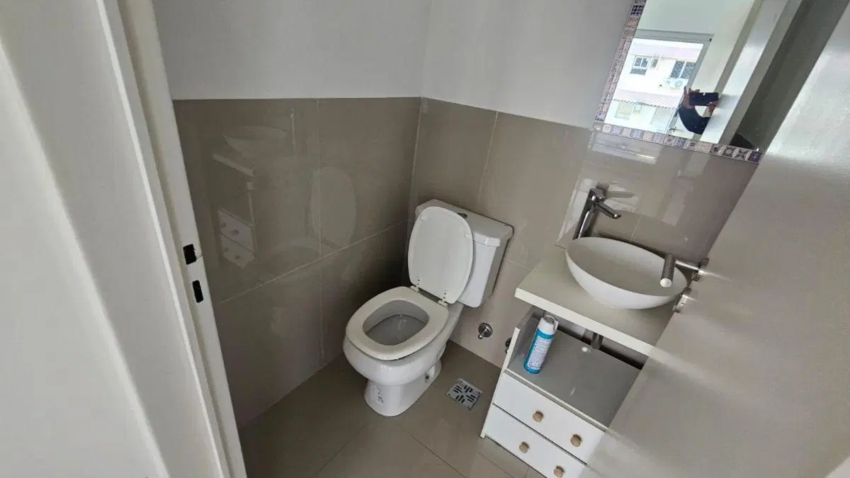 Hermoso Departamento super amplio con cochera 5