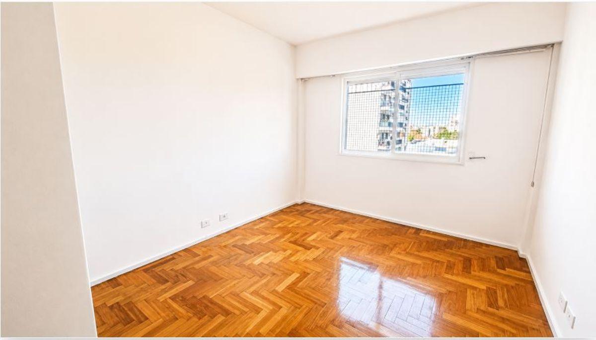 Foto de 4 ambientes en Alquiler refaccionado, luminoso, amplio y silencioso, imagen 3