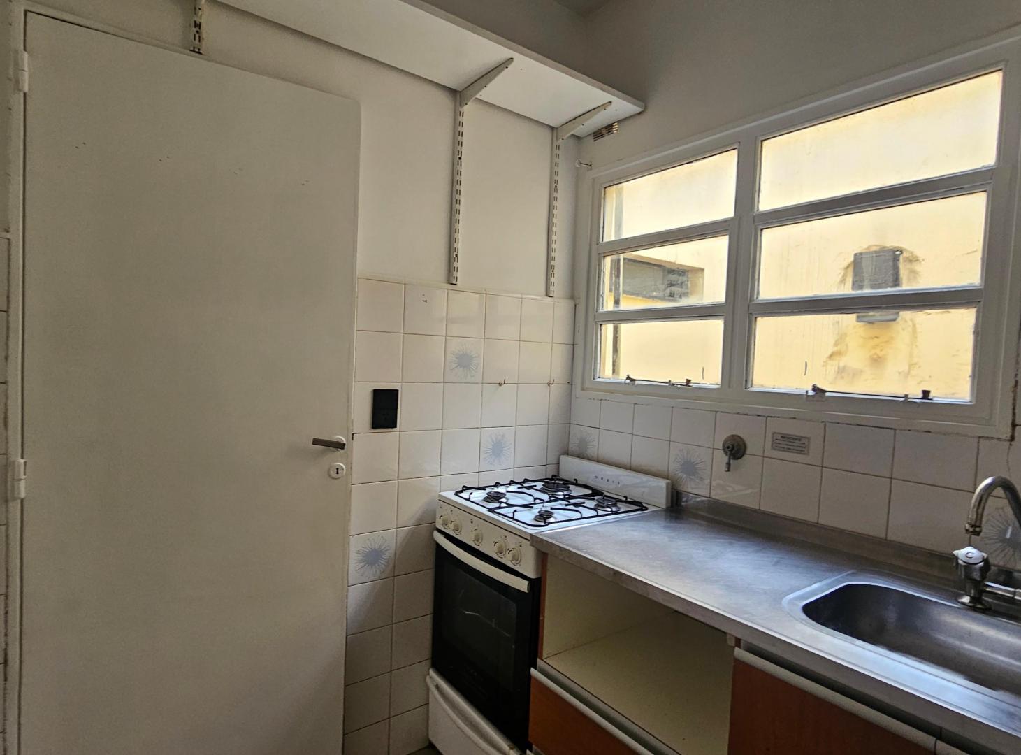 Foto de Reciclado monoambiente a estrenar, imagen 3