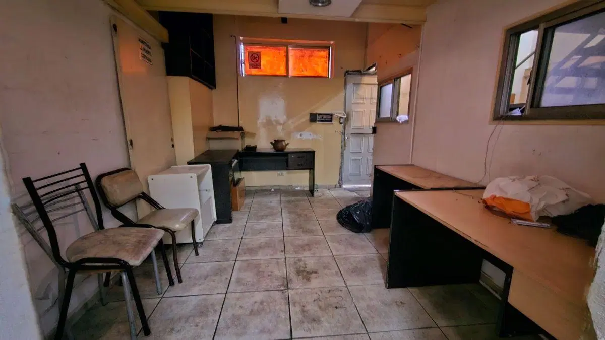 PH al FRENTE apto varios usos, local, deposito u otros usos comerciales o profesionales 4