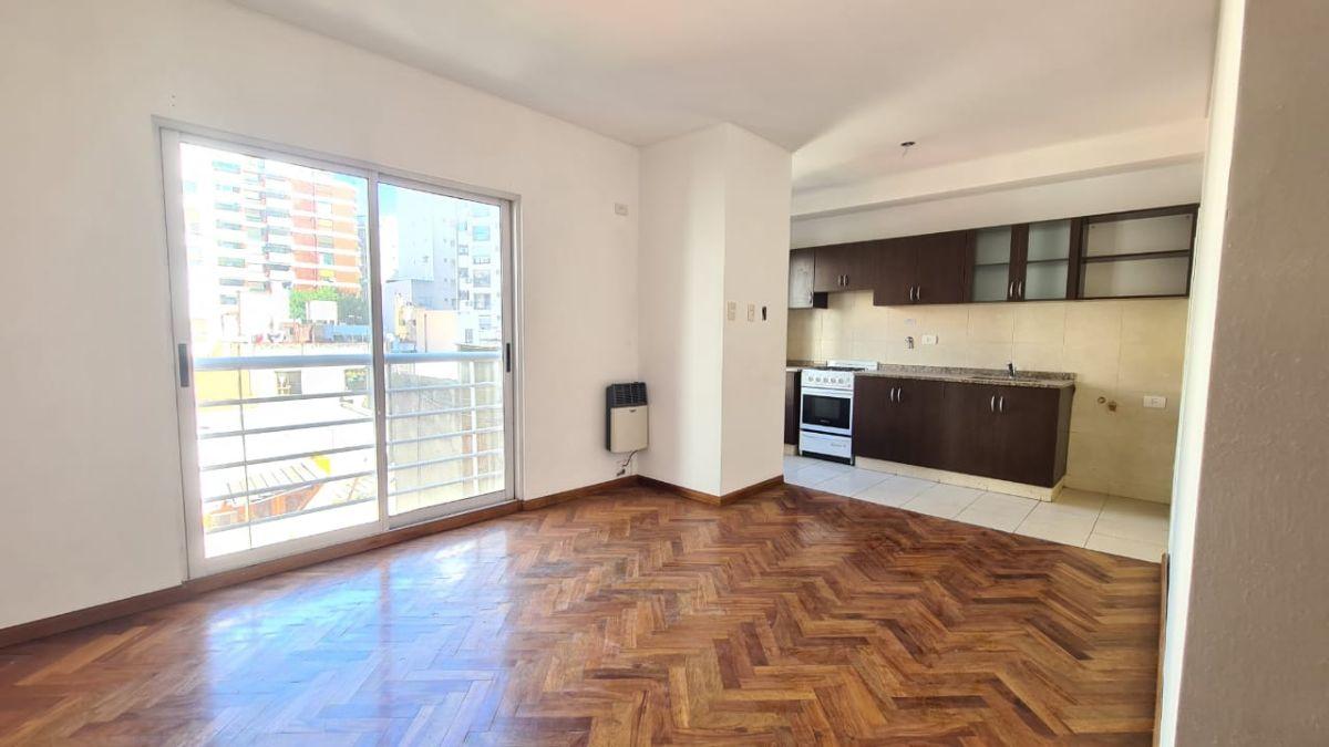 Foto de Hermoso 2 ambientes con gas natural moderno excelente ubicación, imagen 2
