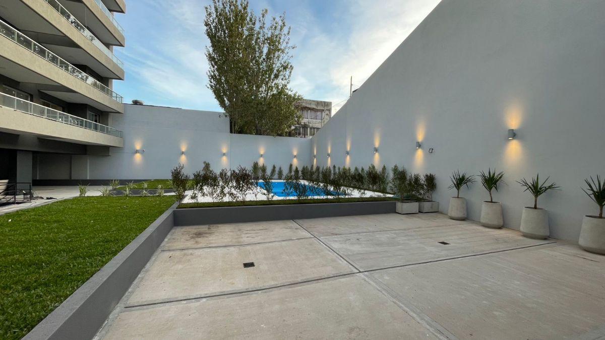 Foto de 2 ambientes a estrenar apto profesional o vivienda. Full Amenities, imagen 1