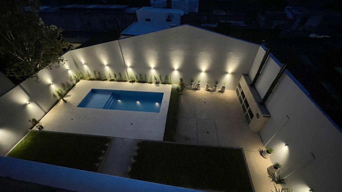 Foto de 2 ambientes a estrenar apto profesional o vivienda. Full Amenities, imagen 4