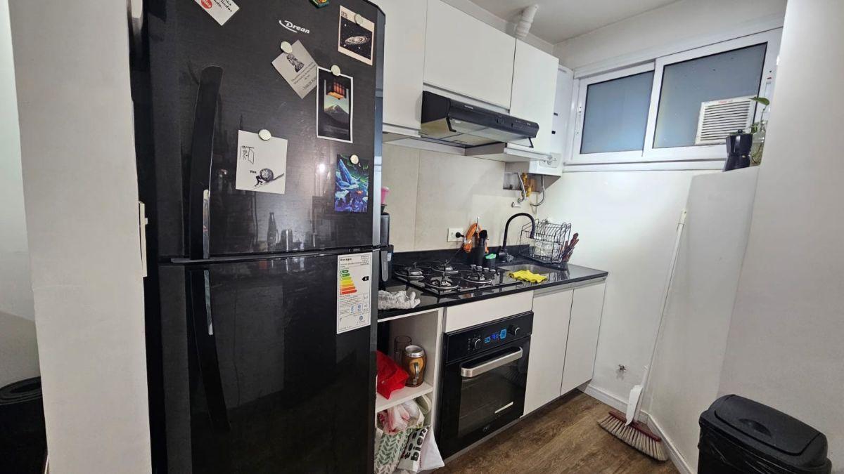 Foto de 2 ambientes en alquiler. Reciclado. Opcional amoblado, imagen 4