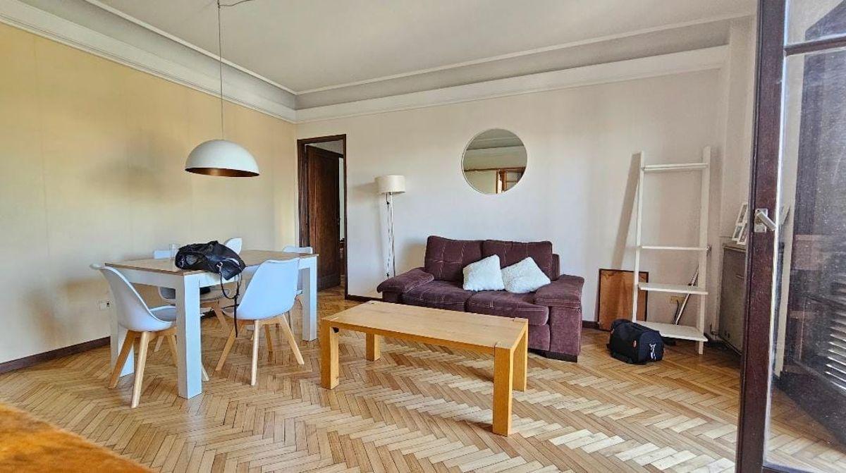 Foto de Departamento de 53 m² con 2 dormitorios en venta en Villa del Parque, imagen 3