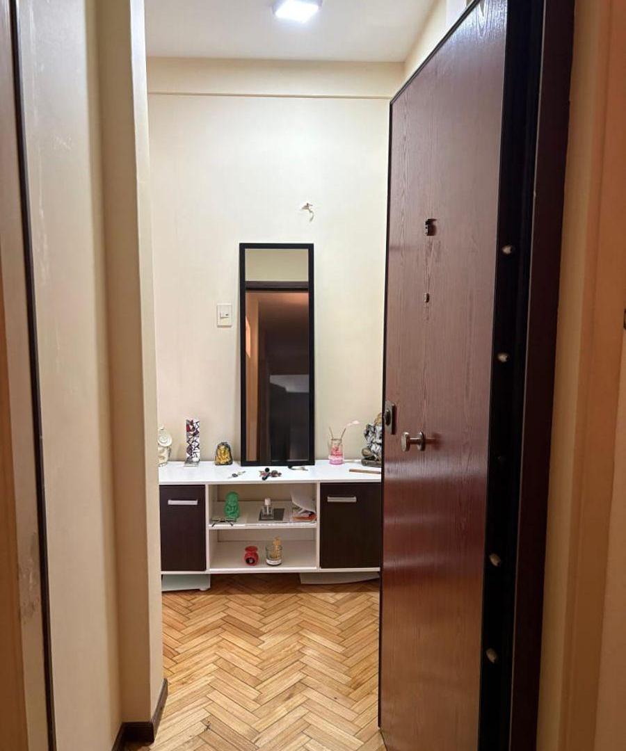 Foto de Departamento de 53 m² con 2 dormitorios en venta en Villa del Parque, imagen 4