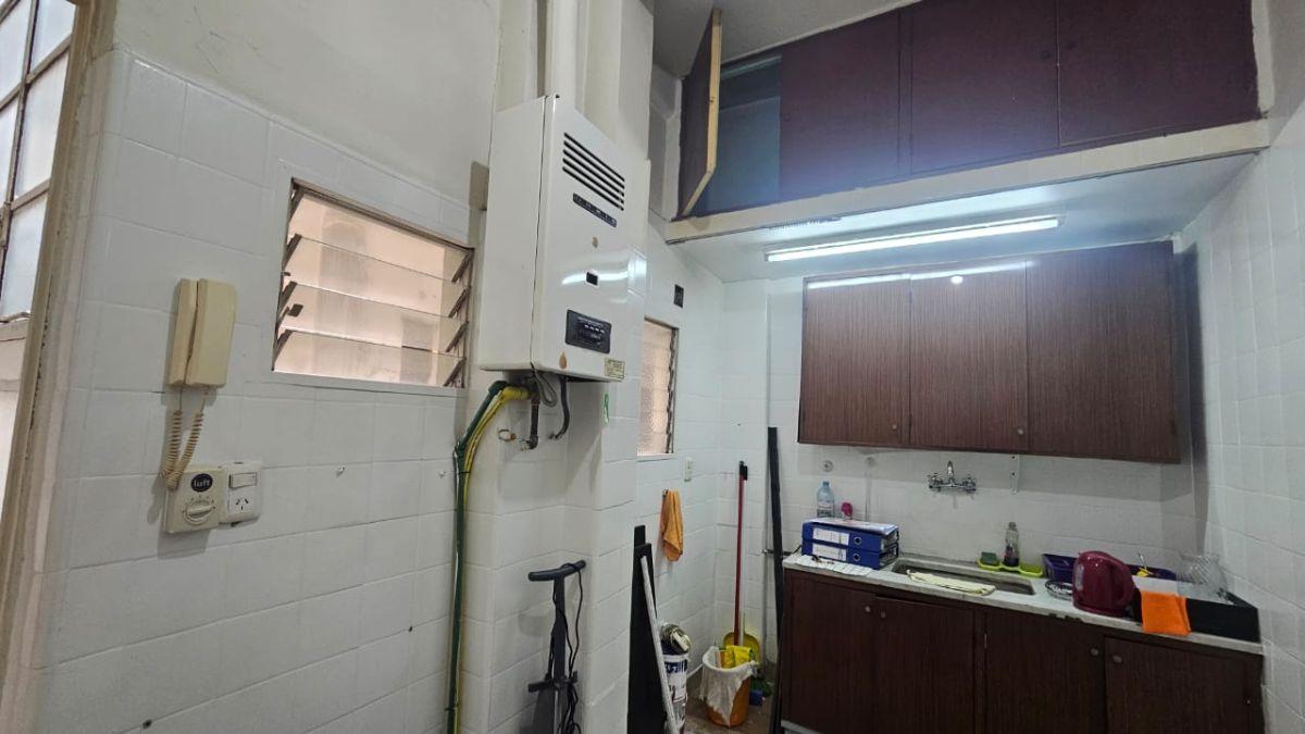 Foto de Departamento dos ambientes y medio apto profesional o vivienda, imagen 3