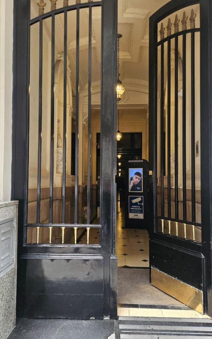 Foto de Departamento dos ambientes y medio apto profesional o vivienda, imagen 2