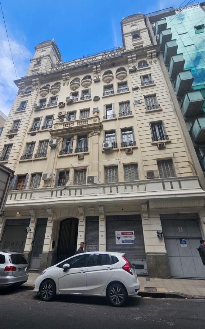 Foto de Departamento dos ambientes y medio apto profesional o vivienda, imagen 1