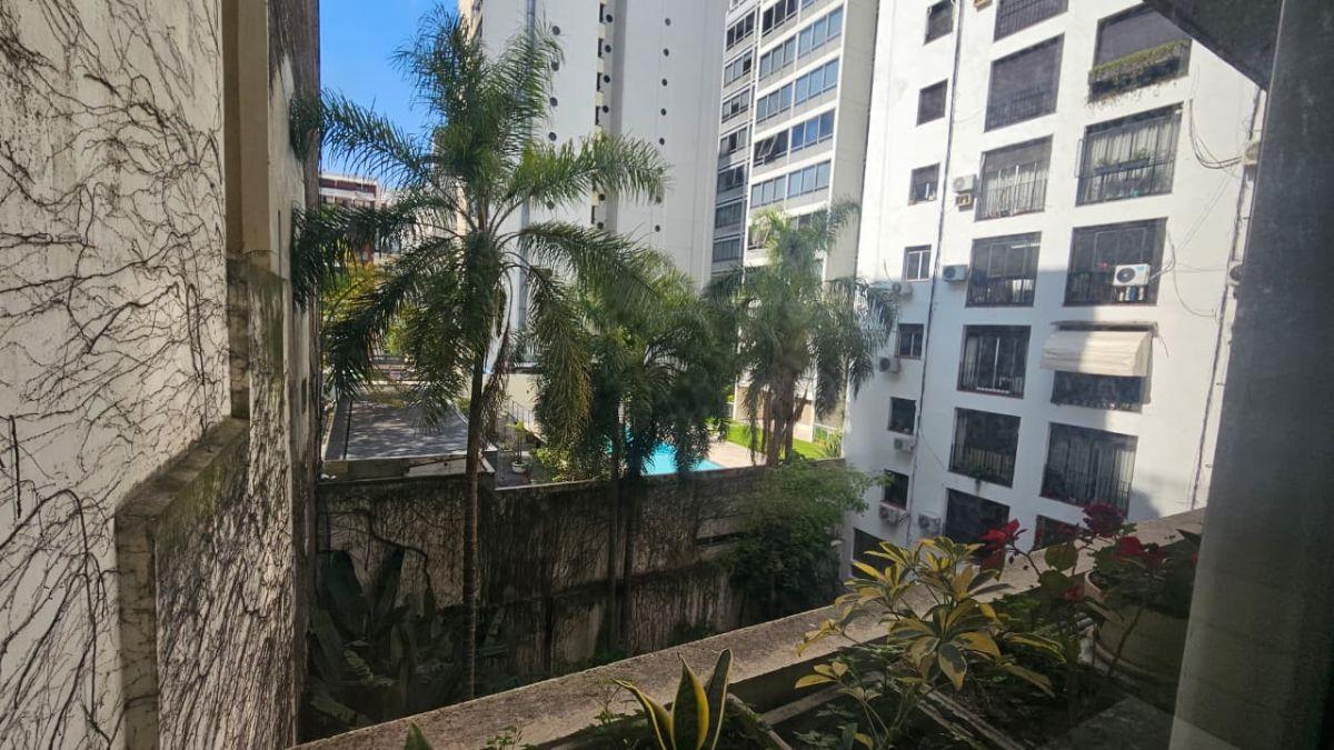 Foto de Departamento apto vivienda o apto profesional. Pileta. Recoleta, imagen 3