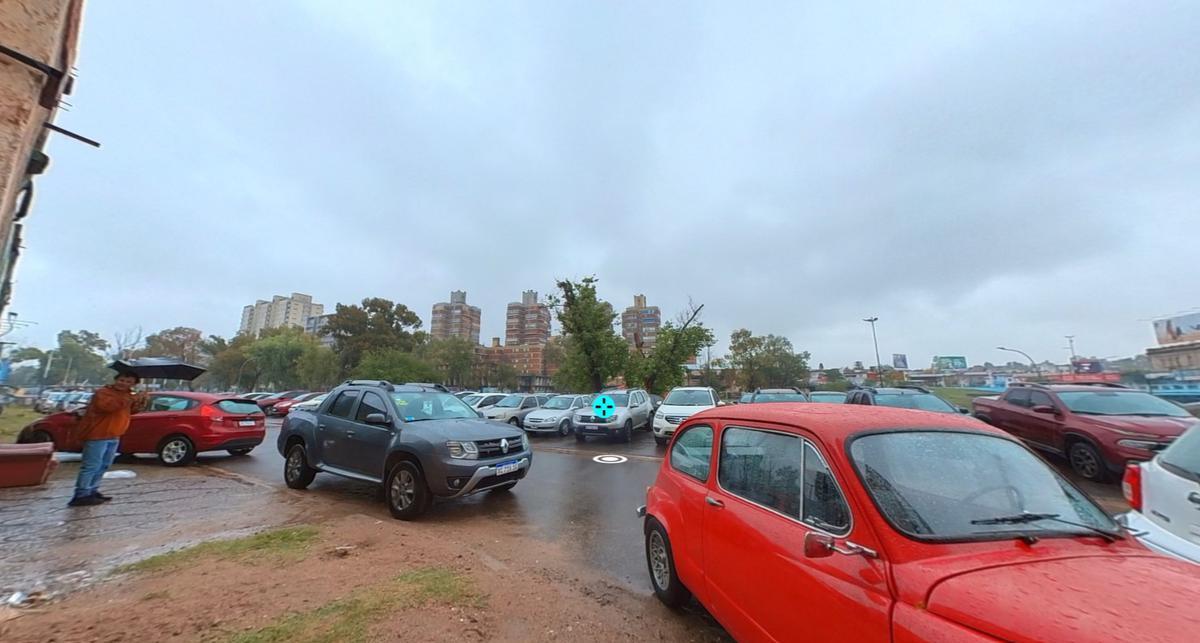 Terreno Apto Edificacion. Galpon en Venta 180 m² Barrio Al 4