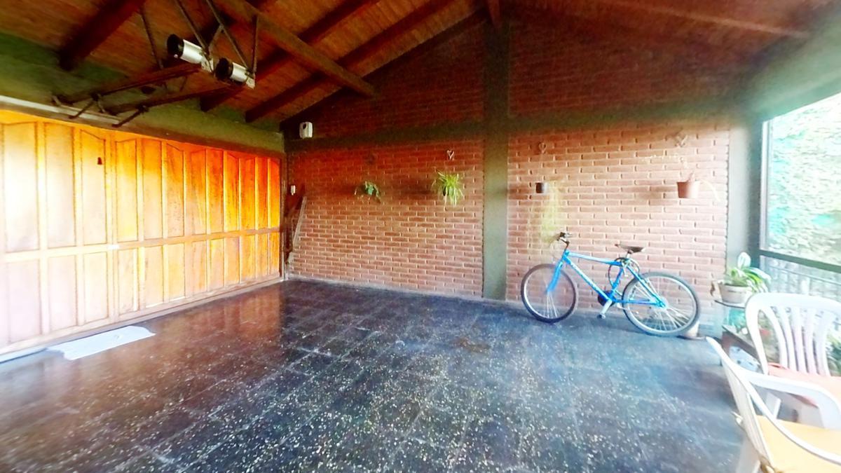 Venta Casa 5 Dorm Pileta Granja de Funes Cordoba 5