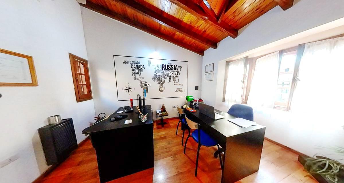 Venta Casa 5 Dorm Pileta Granja de Funes Cordoba 3