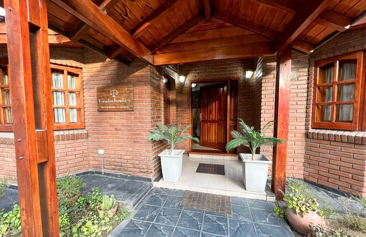 Venta Casa 5 Dorm Pileta Granja de Funes Cordoba 2