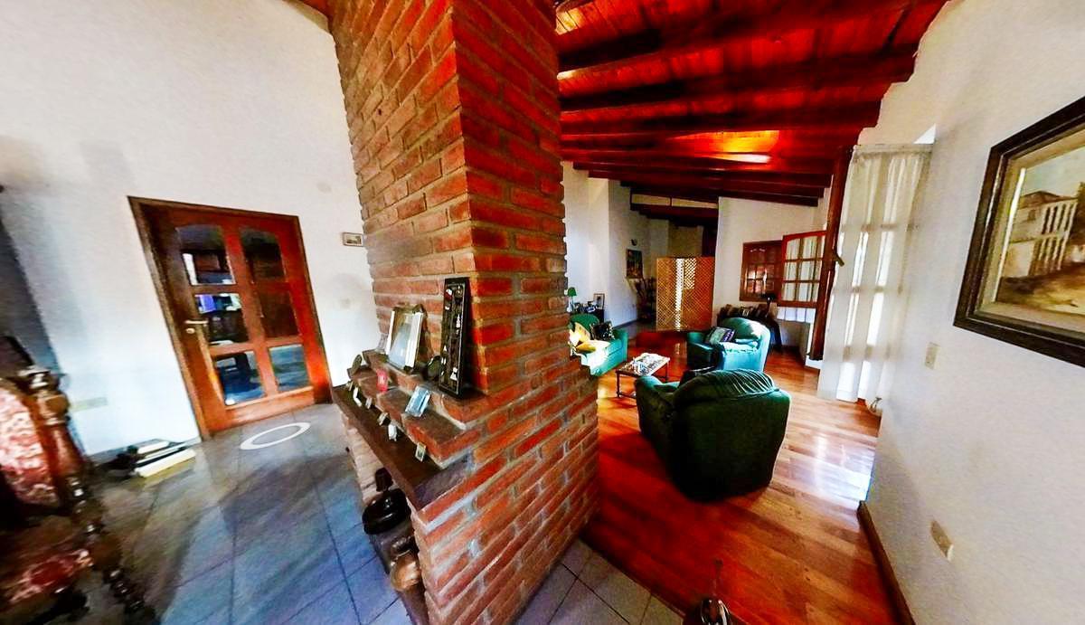 Venta Casa 5 Dorm Pileta Granja de Funes Cordoba 4