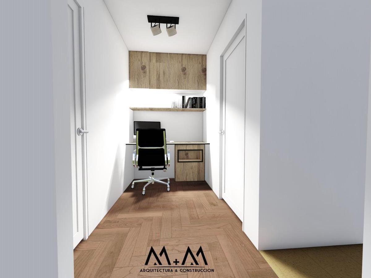 Venta o Permuta por Casa o Lote o Depto Menor Departamento Dos 2 Dorm. Tipo Dúplex en Ge 5