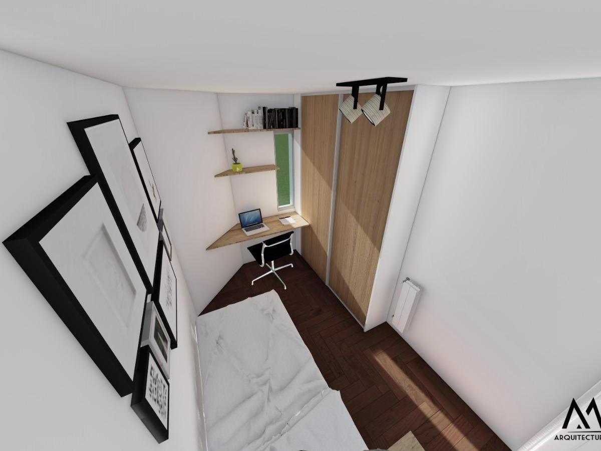 Venta o Permuta por Casa o Lote o Depto Menor Departamento Dos 2 Dorm. Tipo Dúplex en Ge 5