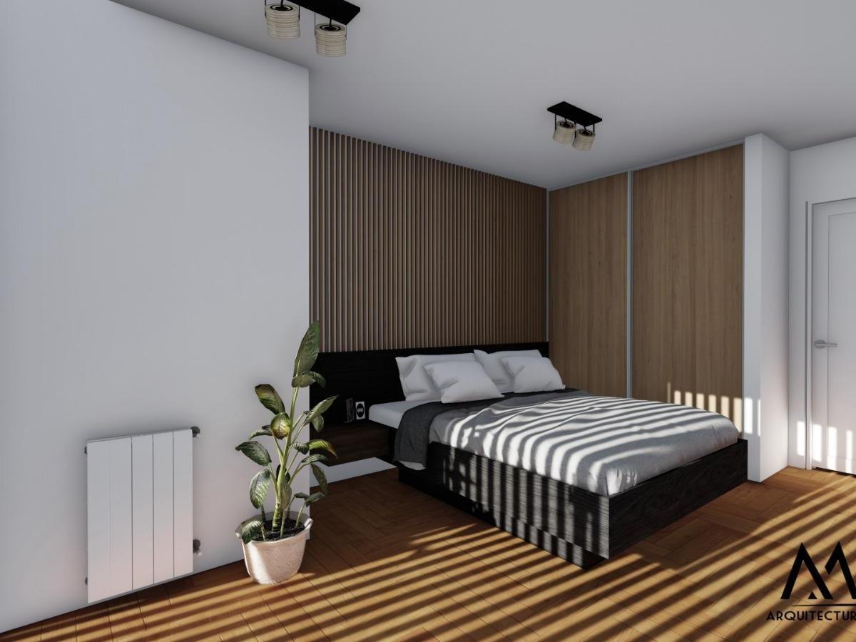 Venta o Permuta por Casa o Lote o Depto Menor Departamento Dos 2 Dorm. Tipo Dúplex en Ge 3