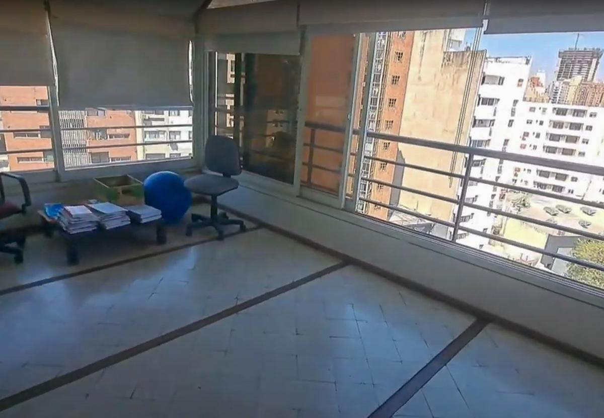 Departamento Triplex en Venta Mt de Alvear Guemes Nueva Córdoba 3