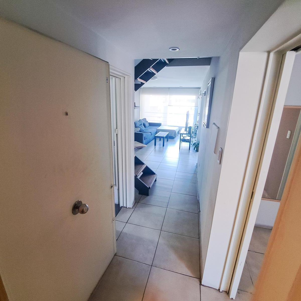Departamento Triplex en Venta Mt de Alvear Guemes Nueva Córdoba 1