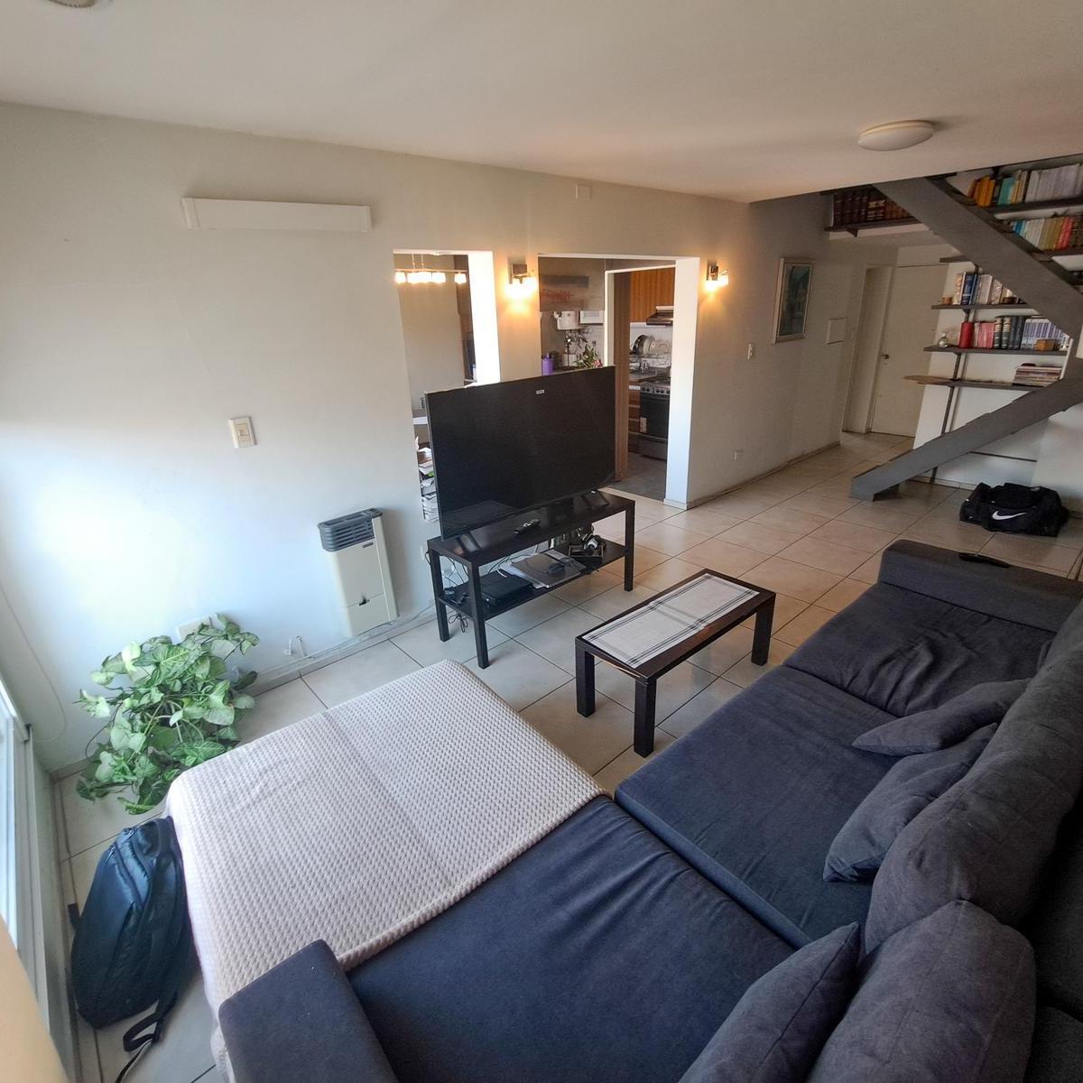 Departamento Triplex en Venta Mt de Alvear Guemes Nueva Córdoba 4