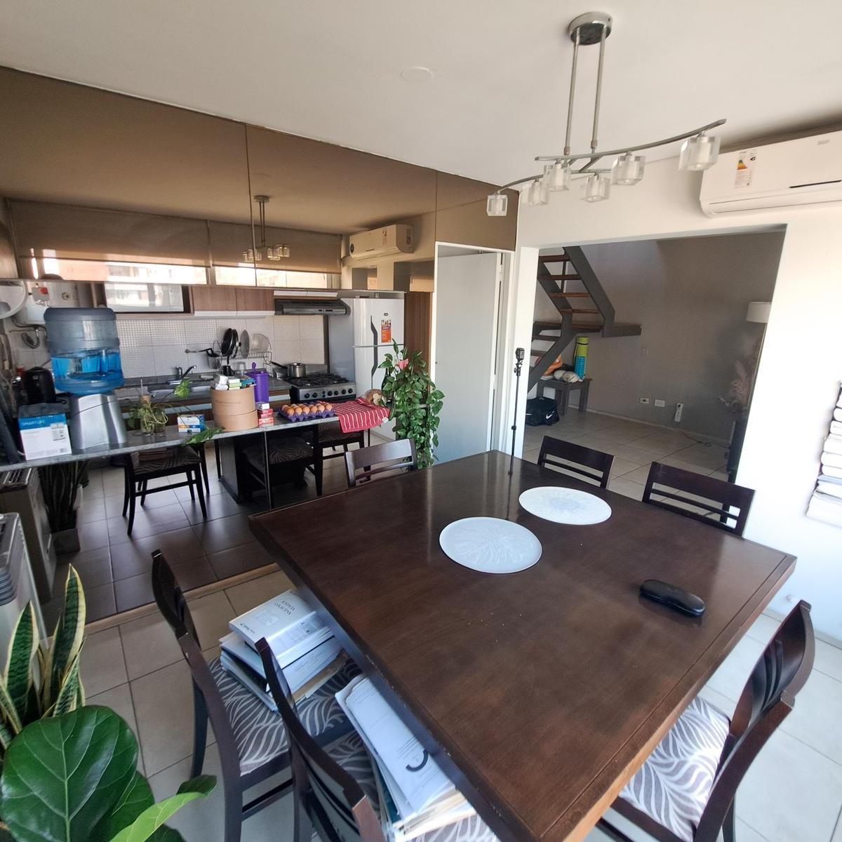 Departamento Triplex en Venta Mt de Alvear Guemes Nueva Córdoba 5