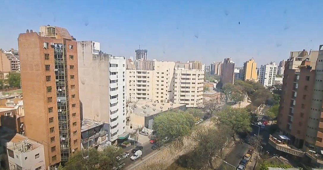 Departamento Triplex en Venta Mt de Alvear Guemes Nueva Córdoba 2