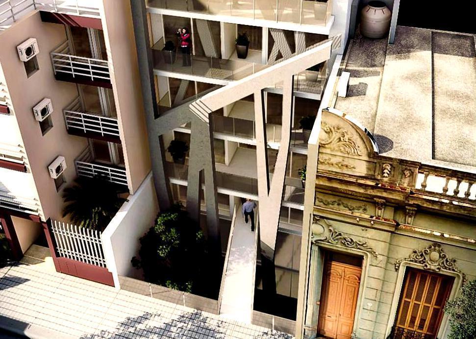 Venta Oficina Pb 276 m² con 2 Patios Uso Exlusivo Obispo Trejo 700 Nueva Córdoba 2 a 4 Baños 4