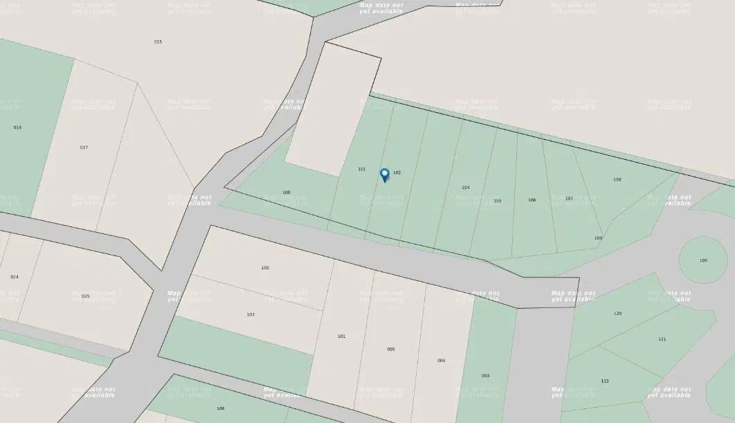 CALLE PÚBLICA  |   LT 102 MZ 26  | LA CUMBRESITA CALAMUCHITA 5