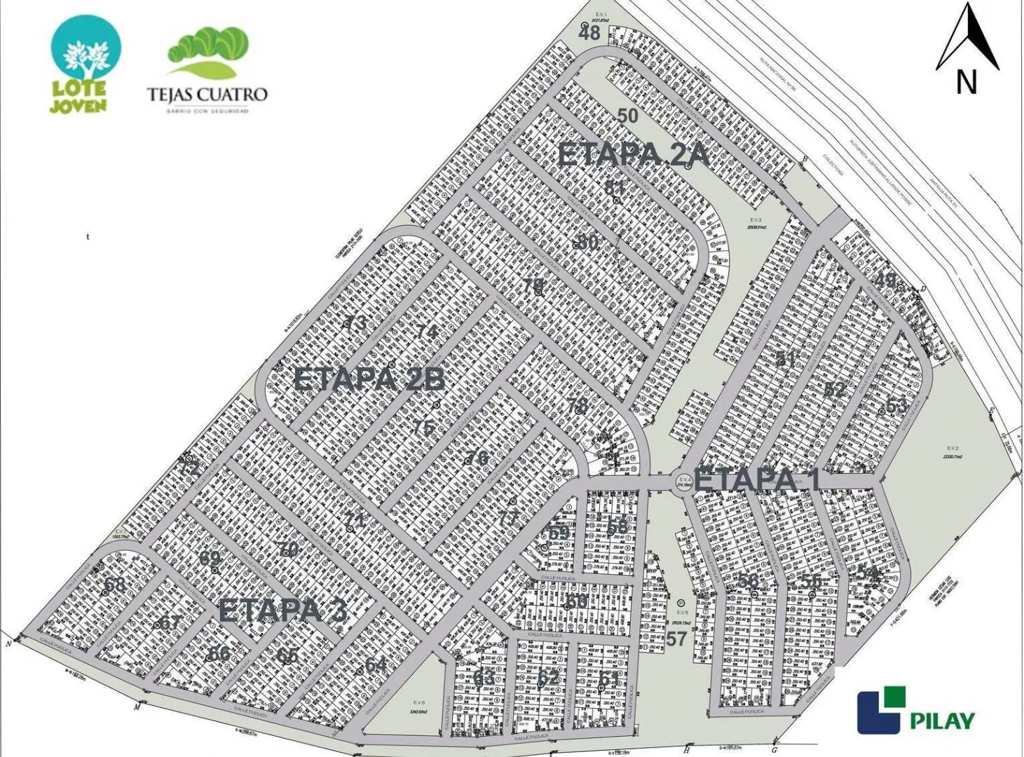 Plano 1