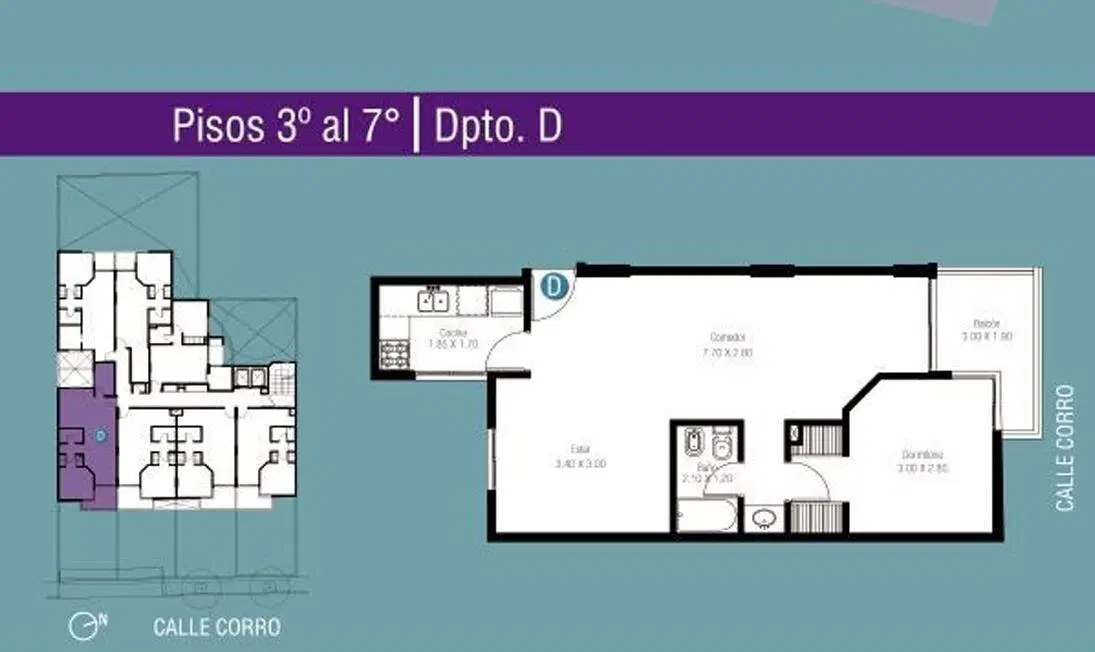 Plano 5