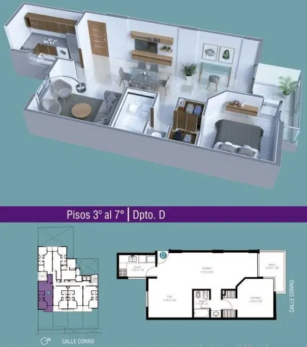 Plano 3