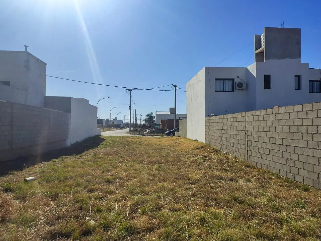 LOTE | VALLE CERCANO | APTO DÚPLEX. 1