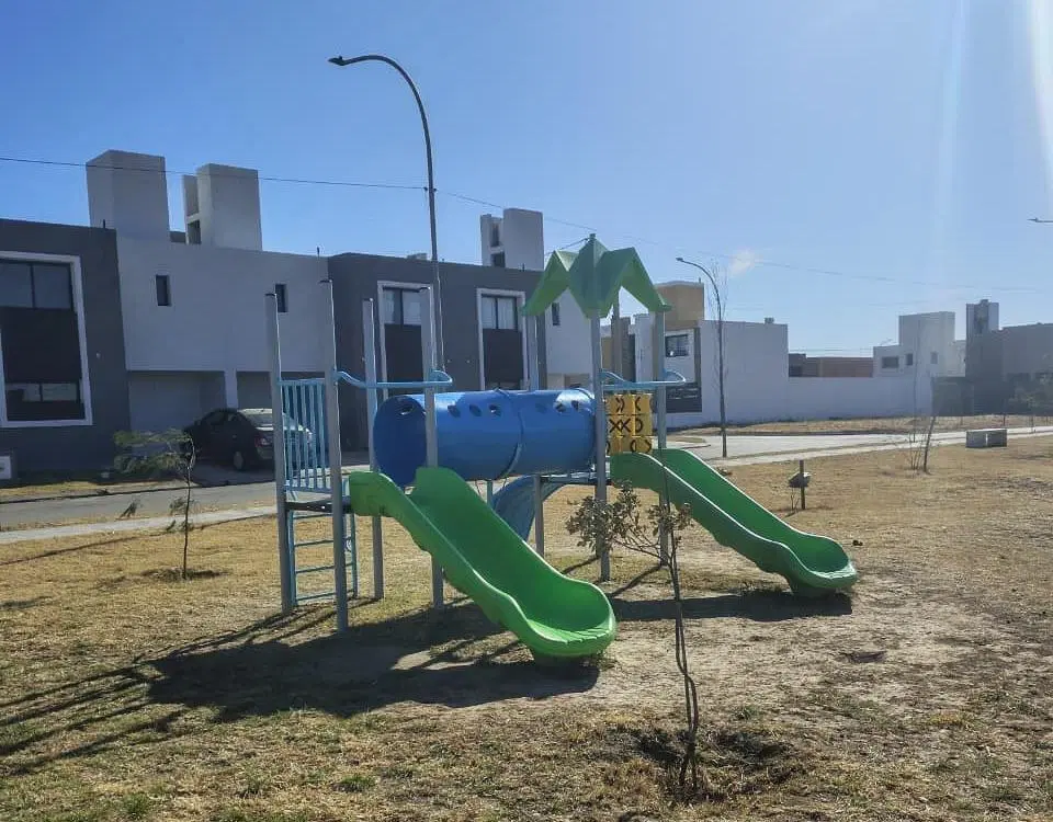 LOTE | VALLE CERCANO | APTO DÚPLEX. 5