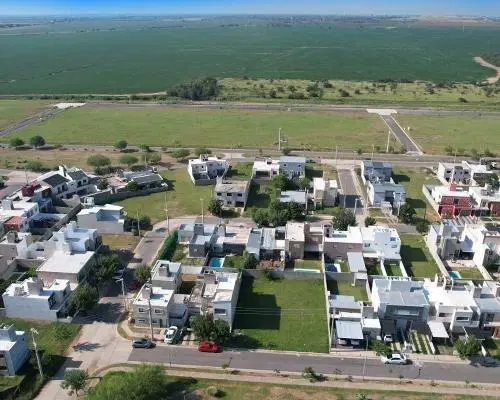LOTE | VALLE CERCANO | APTO DÚPLEX. 3