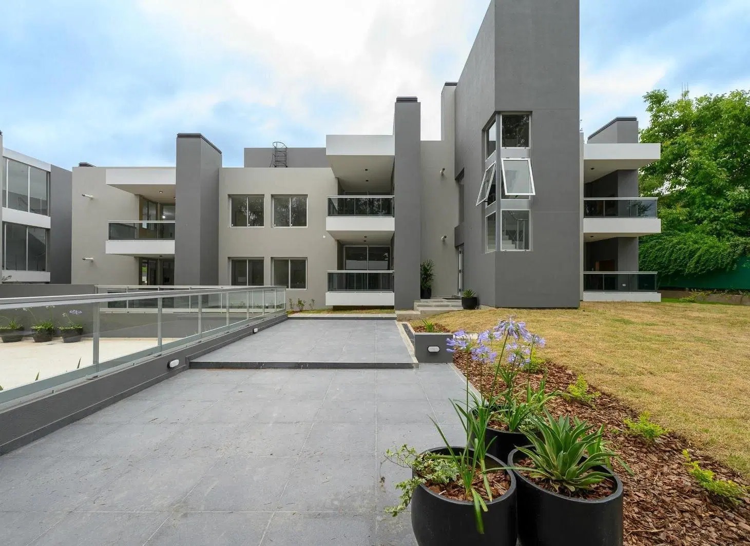 MEXICO  |   PATRICIOS   | VILLA ALLENDE 4
