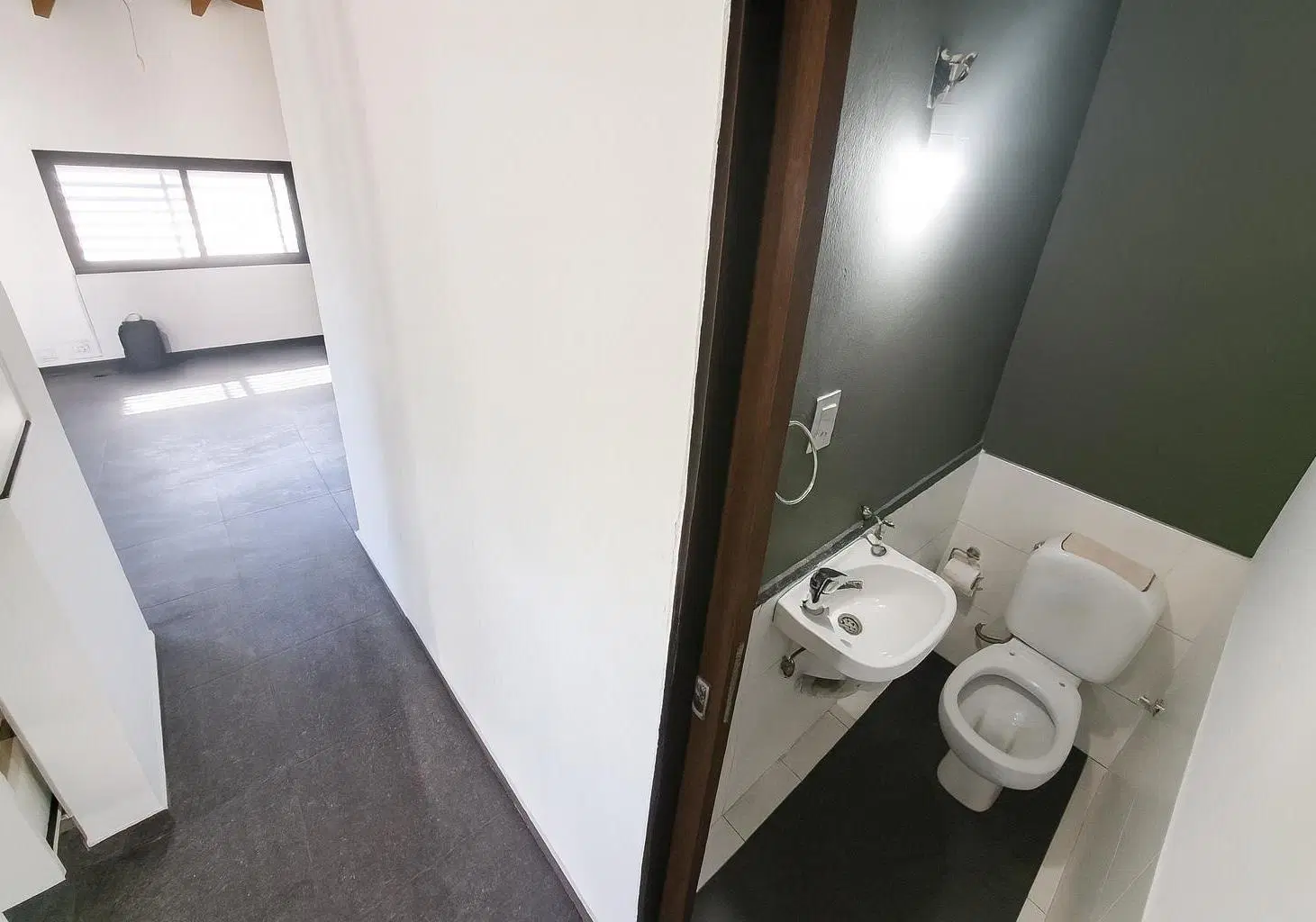 CLAUDIO CUENCA | AV CARAFFA | VILLA CABRERA 1
