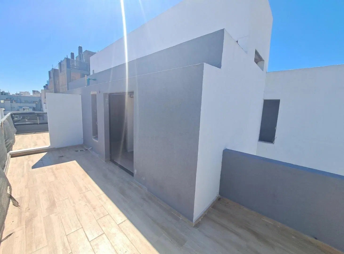 CORRO. | D FUNES. |  9 PISO  D DUPLEX 4