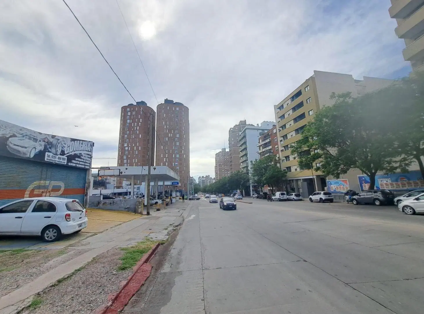 COCHERAS | PUEYRREDON 882 | ZONA TRIBUNALES 2 5