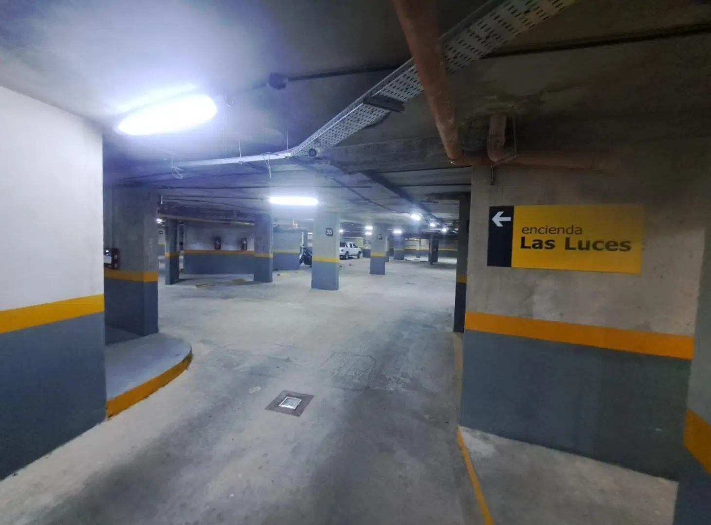 COCHERAS | PUEYRREDON 882 | ZONA TRIBUNALES 2 2