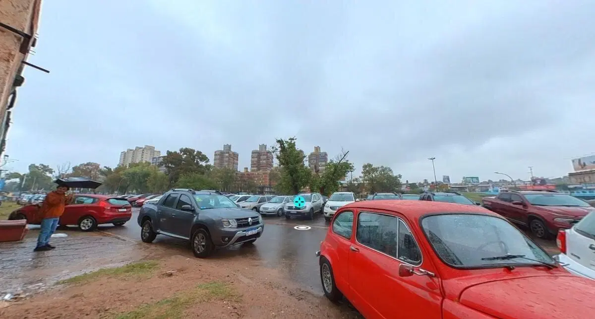 COSTANERA   |   AVELLANEDA 4