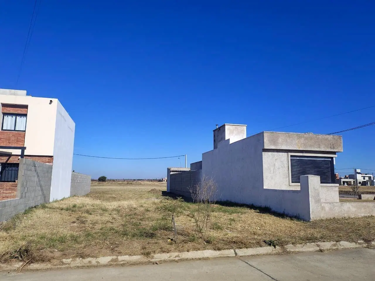 LOTE | VALLE CERCANO | APTO DÚPLEX. 1